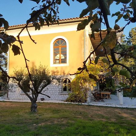 Apartamento La Provencale Uzès Exterior foto