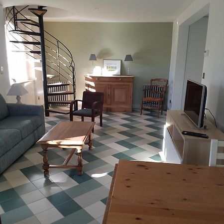 Apartamento La Provencale Uzès Exterior foto