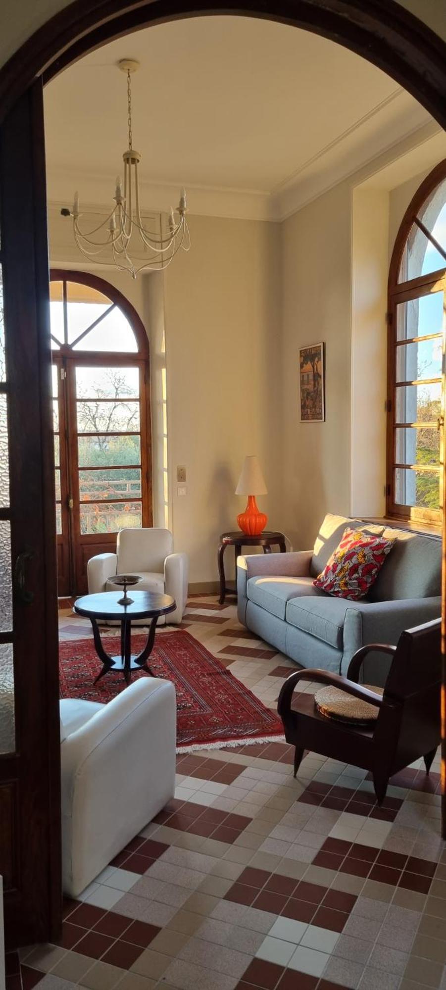 Apartamento La Provencale Uzès Exterior foto
