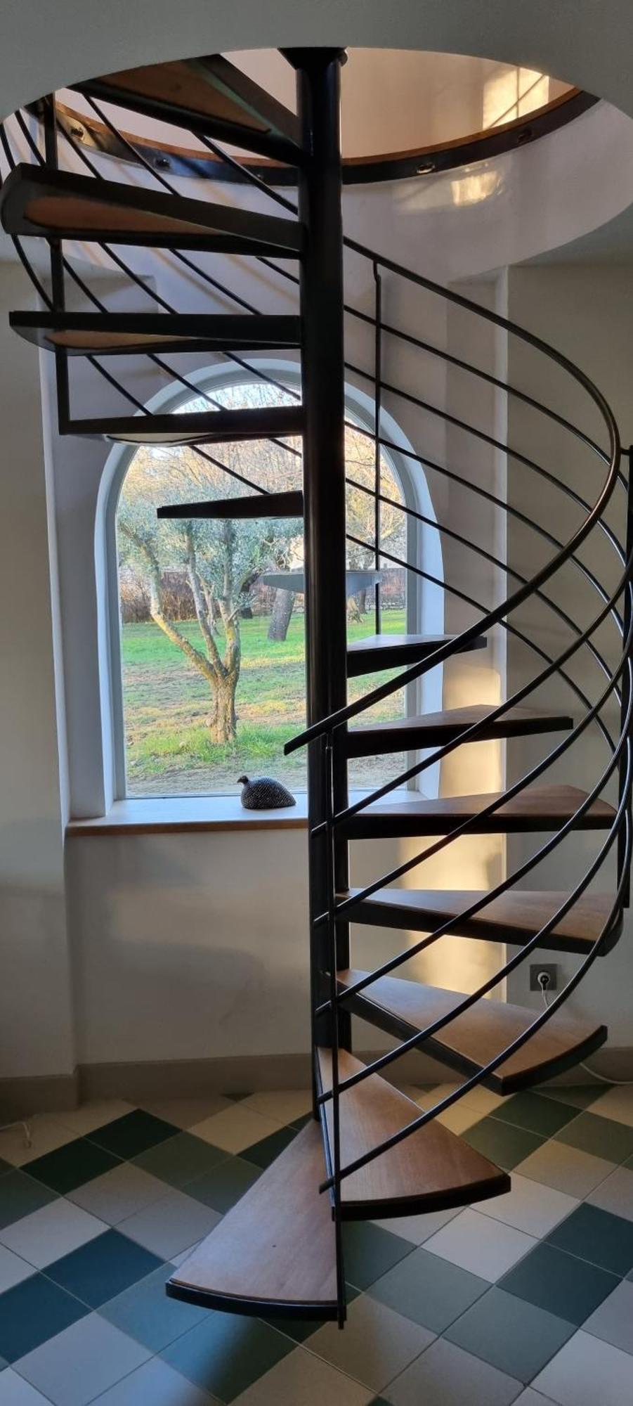 Apartamento La Provencale Uzès Exterior foto