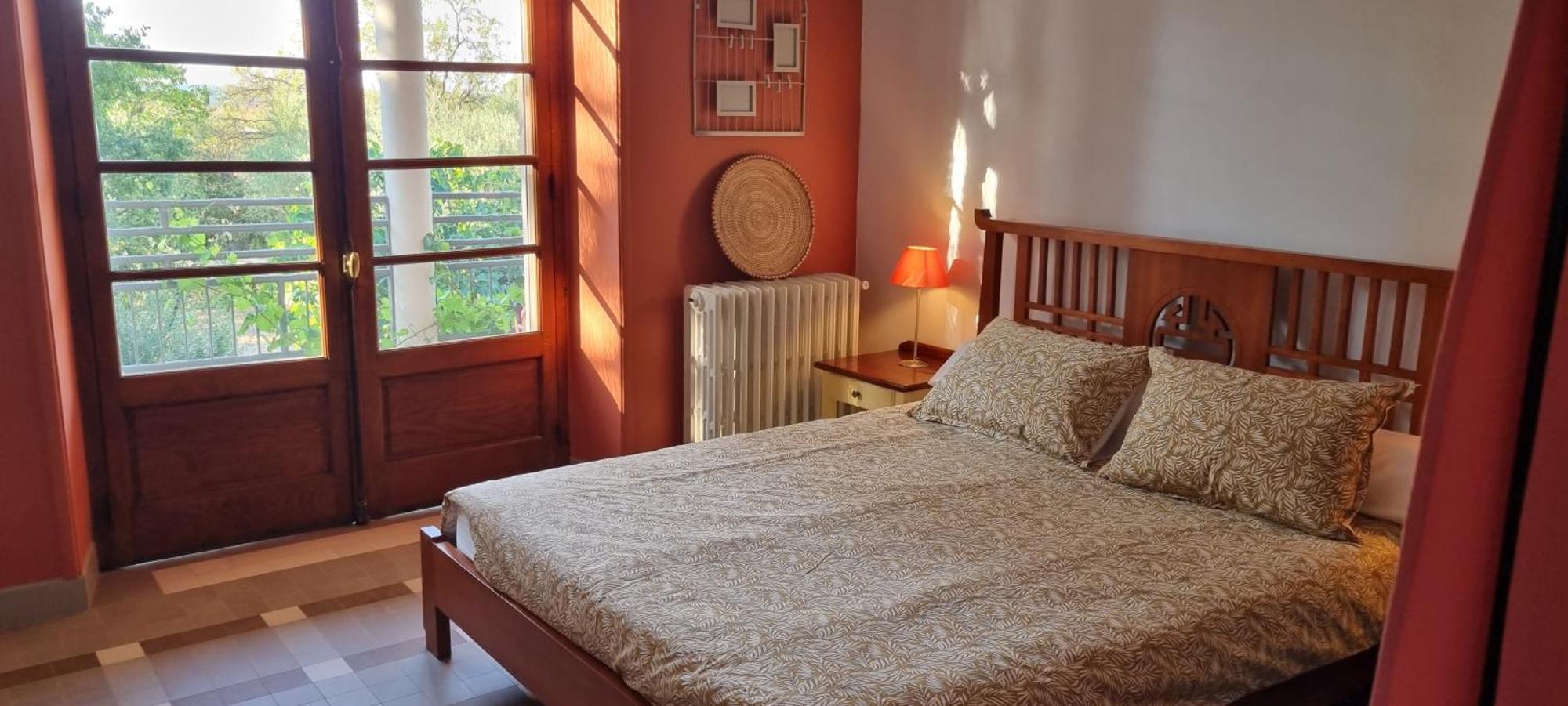 Apartamento La Provencale Uzès Exterior foto