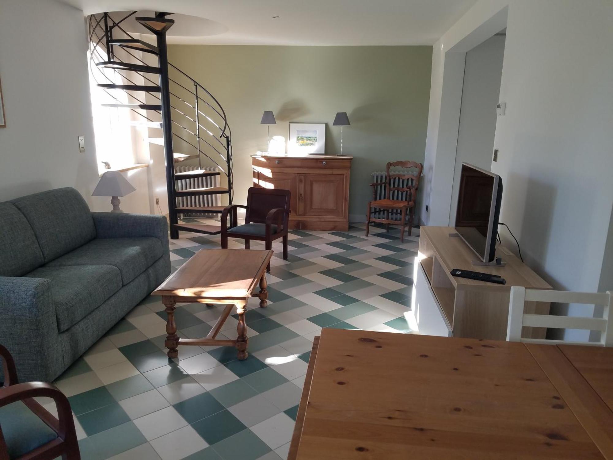 Apartamento La Provencale Uzès Exterior foto