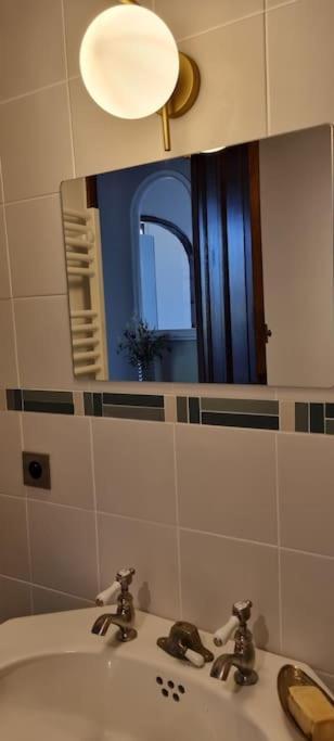Apartamento La Provencale Uzès Exterior foto