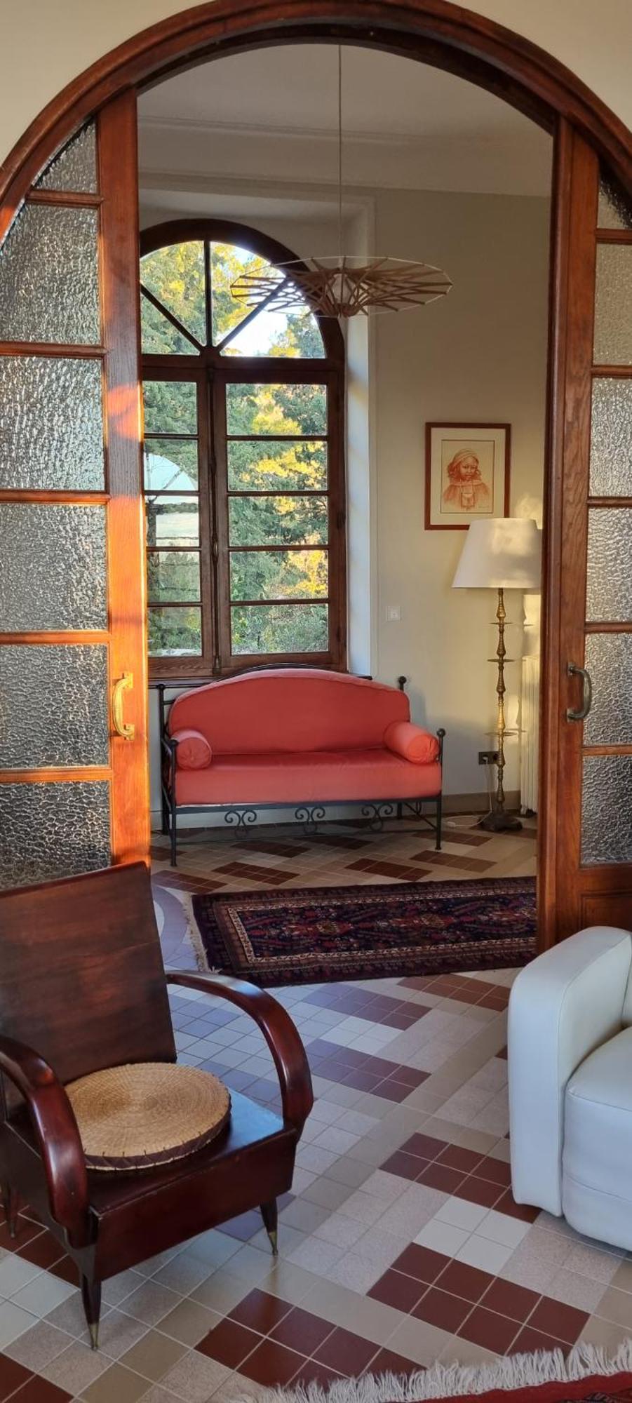 Apartamento La Provencale Uzès Exterior foto