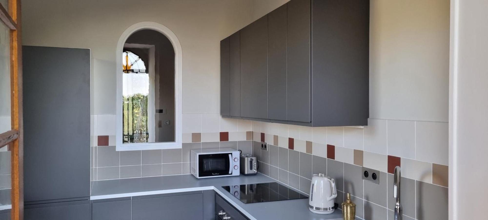 Apartamento La Provencale Uzès Exterior foto