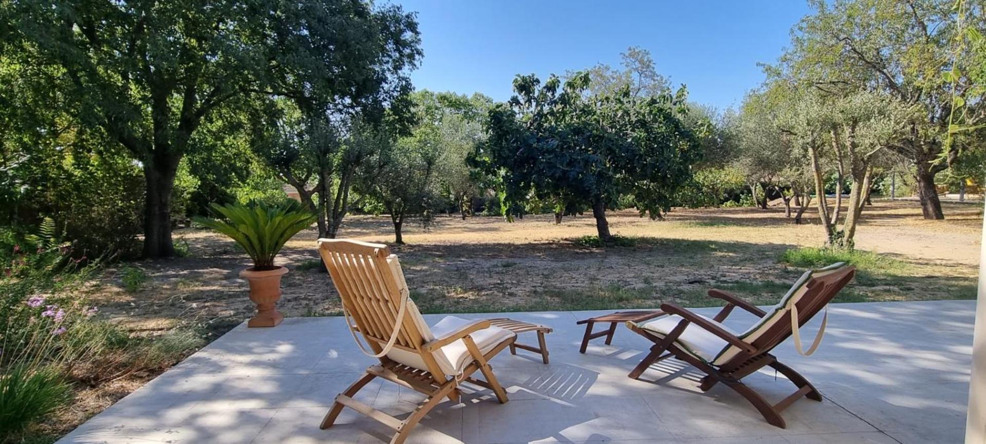 Apartamento La Provencale Uzès Exterior foto
