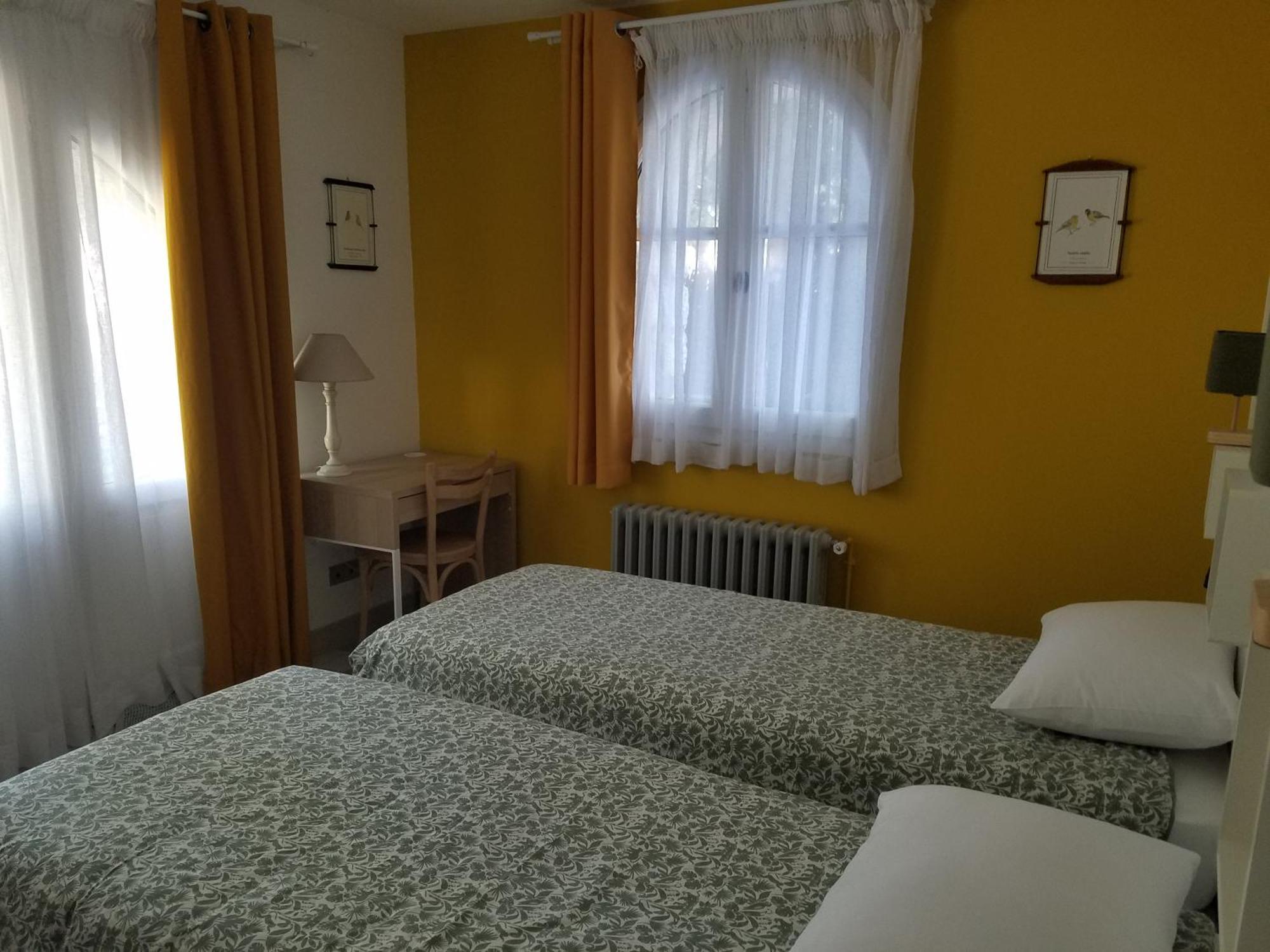 Apartamento La Provencale Uzès Exterior foto